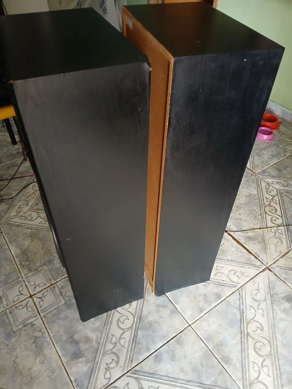 Caixas de Som Pioneer CS-R 590 - Aparelhos de Som - Centro, Nilópolis ...