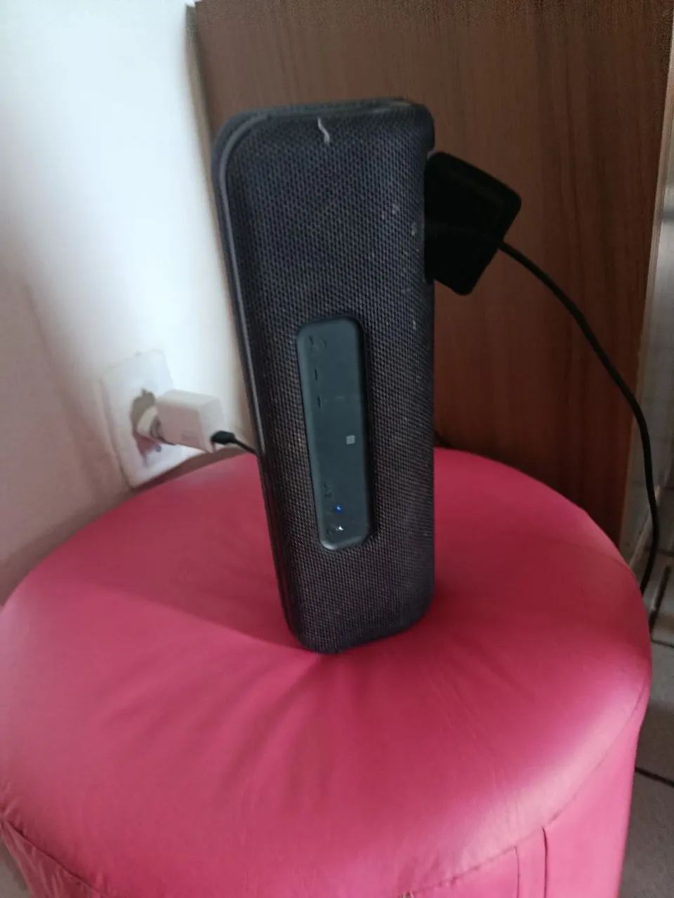 Caixa de som Sony Bluetooth  - Foto 4