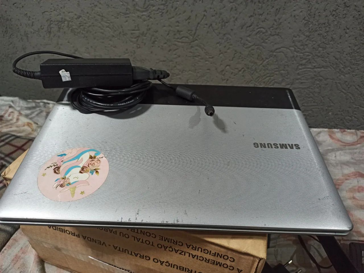 Notebook Samsung  - Foto 3