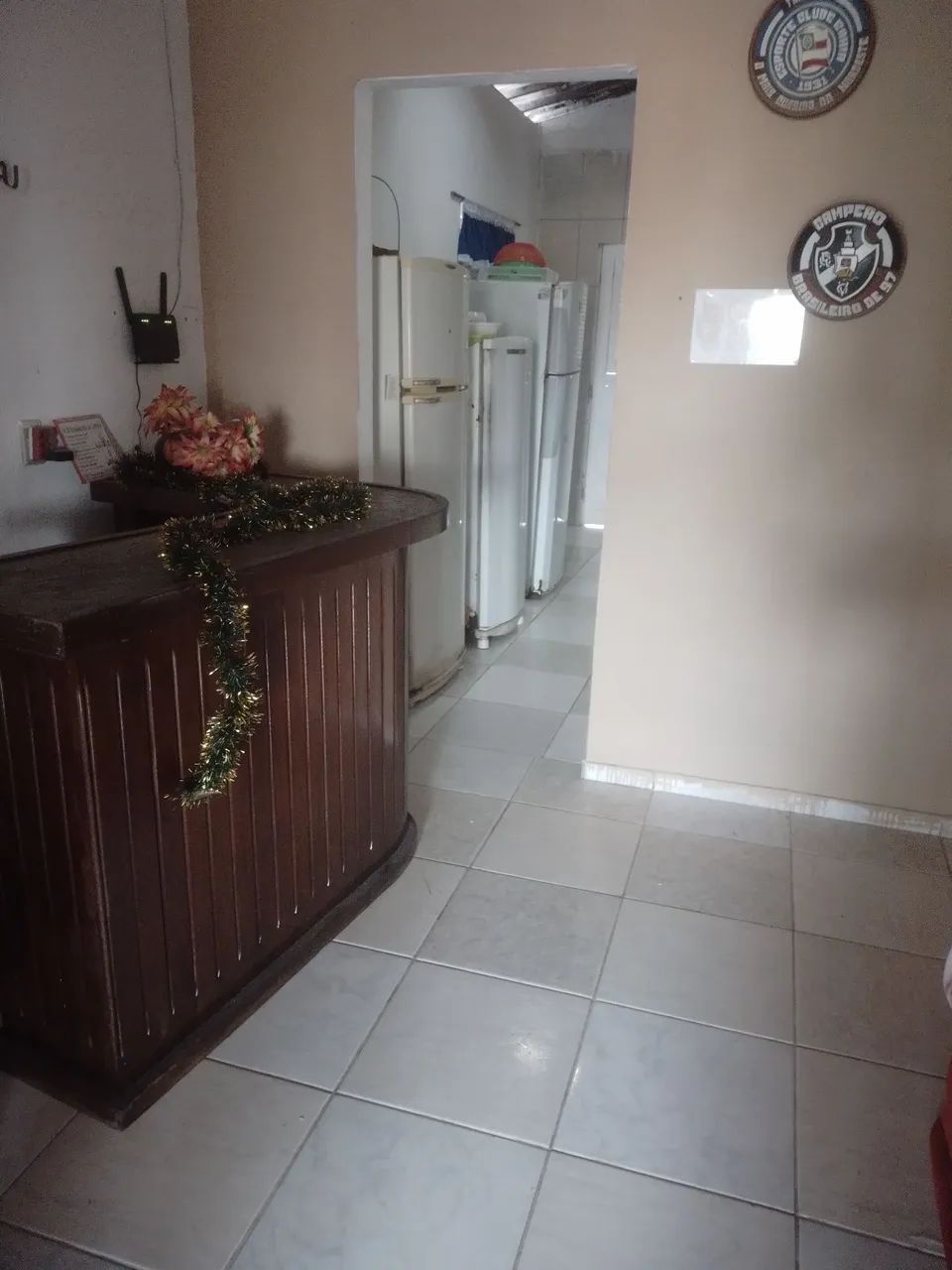 Alugo linda CASA com. Piscina em Maxaranguape  - Foto 5