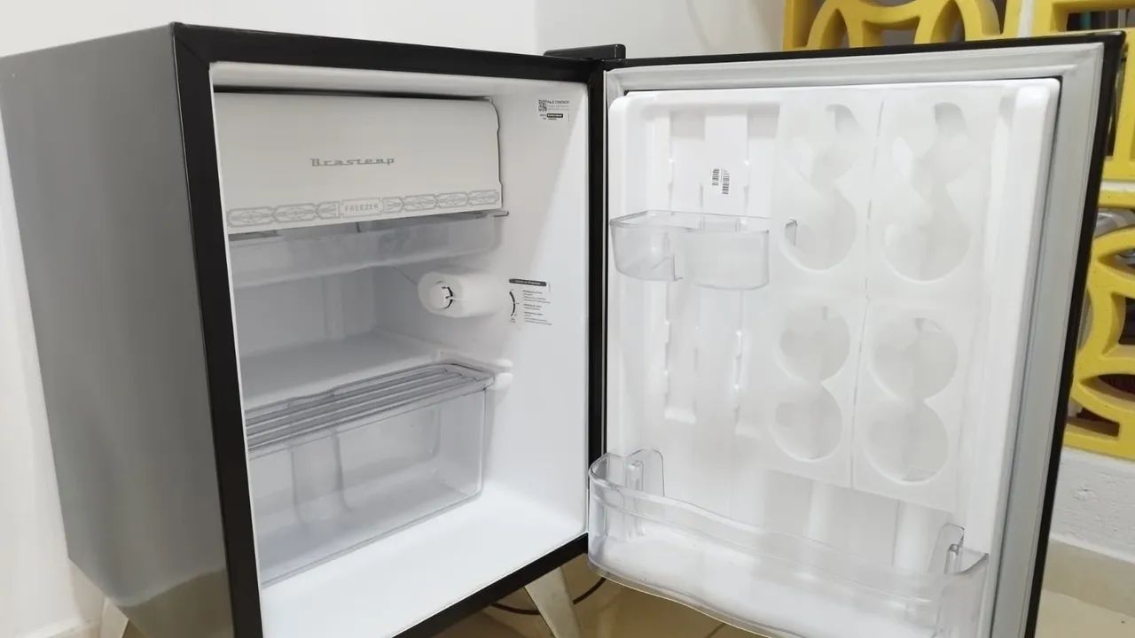 Frigobar Brastemp 76lt  - Foto 4