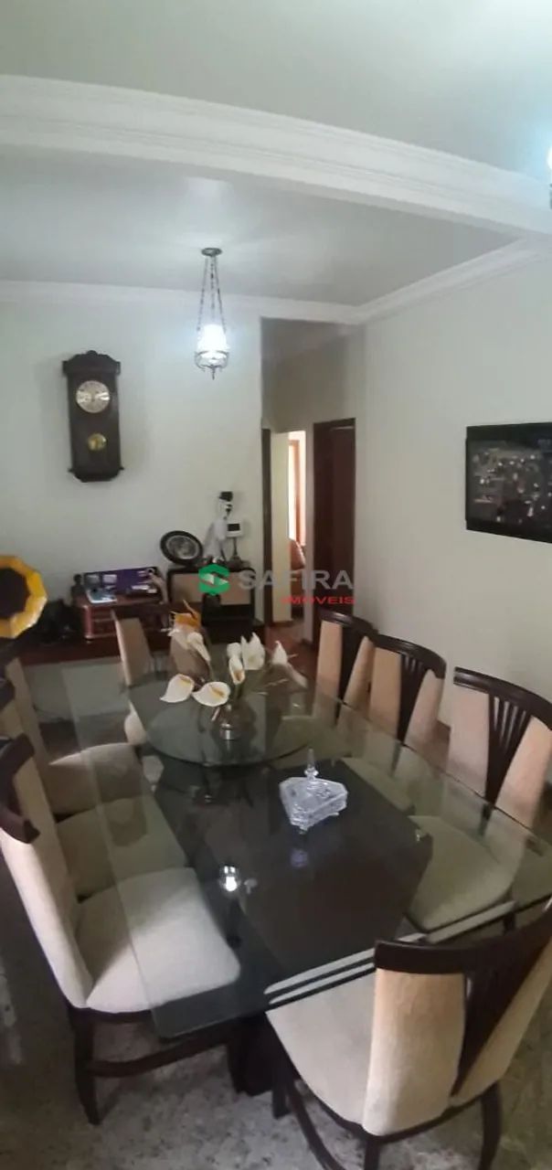 Casa com 8 quartos à venda em Belo Horizonte - Foto 5