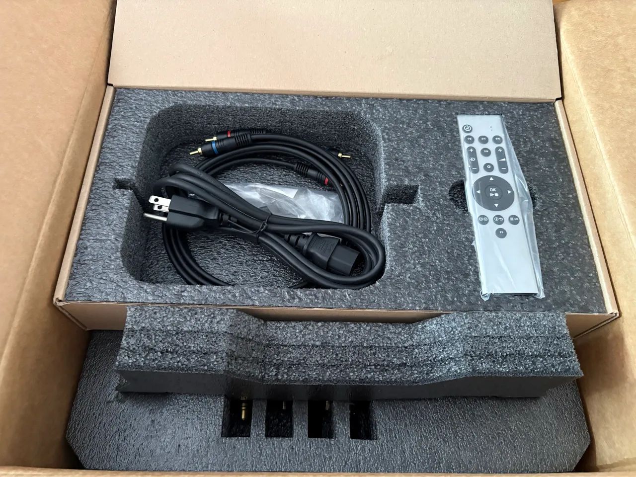 T+A DAC 8 DSD  - Foto 2