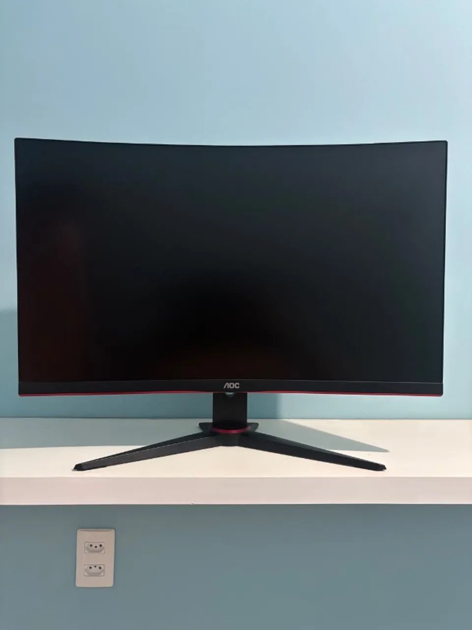 Monitor gamer  - Foto 4