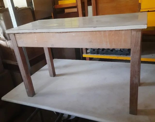 Mesa Infantil Multifuncional. - Foto 4