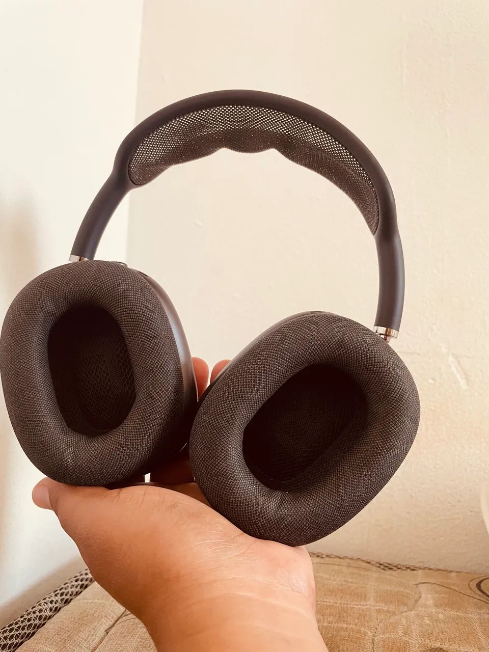 Fone Apple AirPods Max  - Foto 2