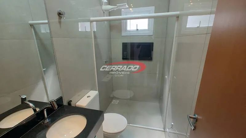 Casa Jardim Petropolis - Foto 3