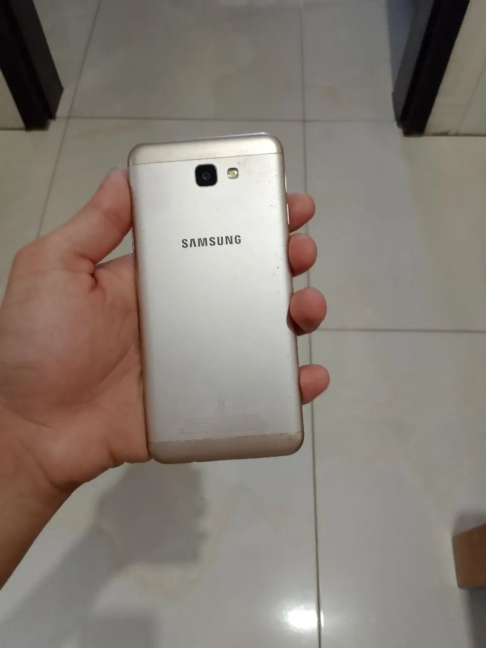 J5 prime - Foto 2