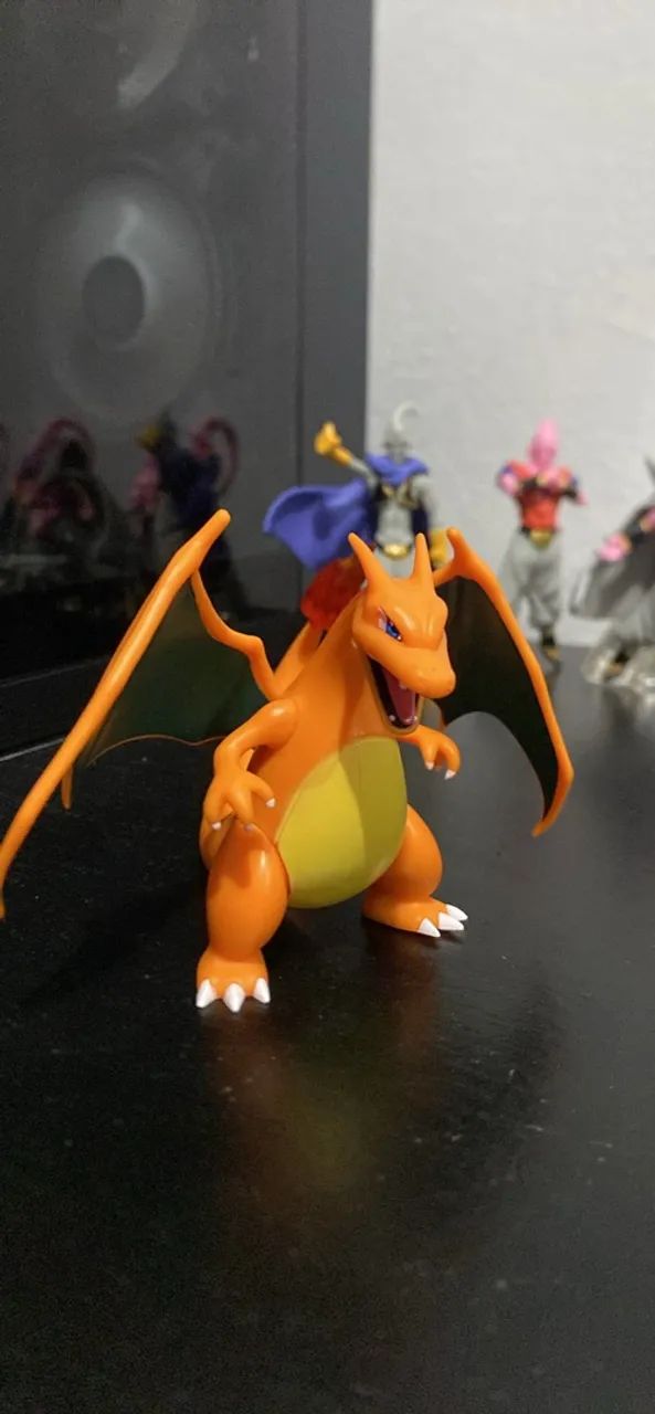 Pokémon charizard 