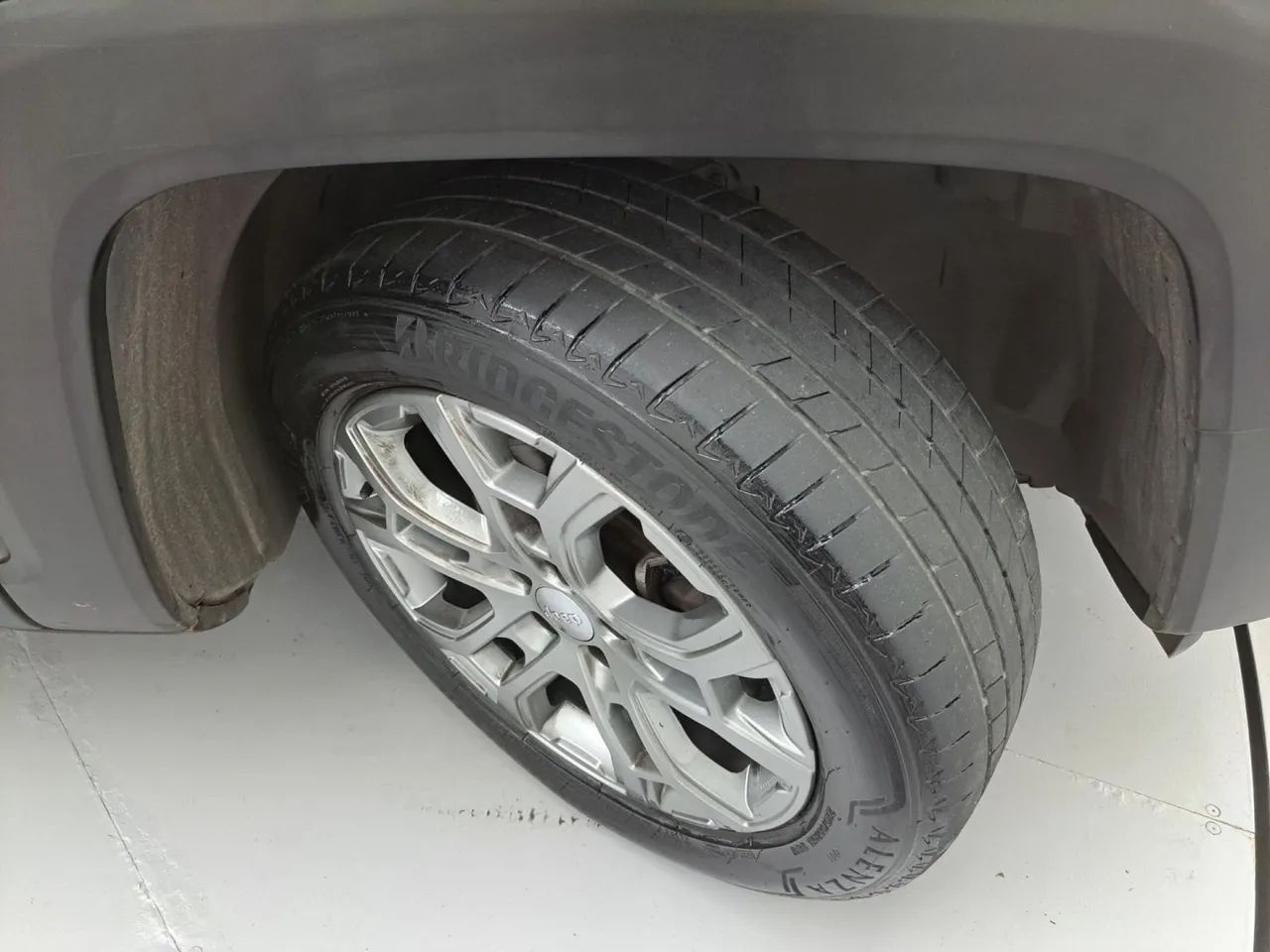 Jeep Renegade Long. T270 1.3 TB 4x2 Flex Aut., foto 13 de 18