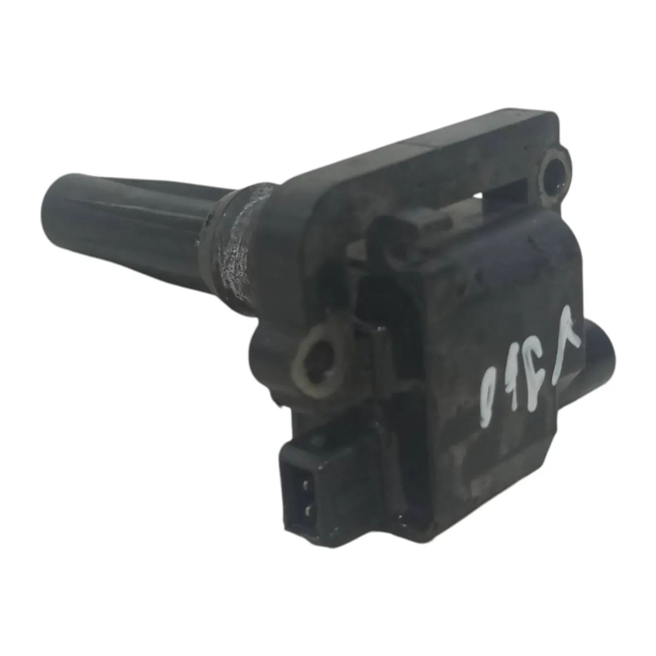 Bobina Ignição Jac J6 2.0 16v 2011 2012 2013 A 2016
