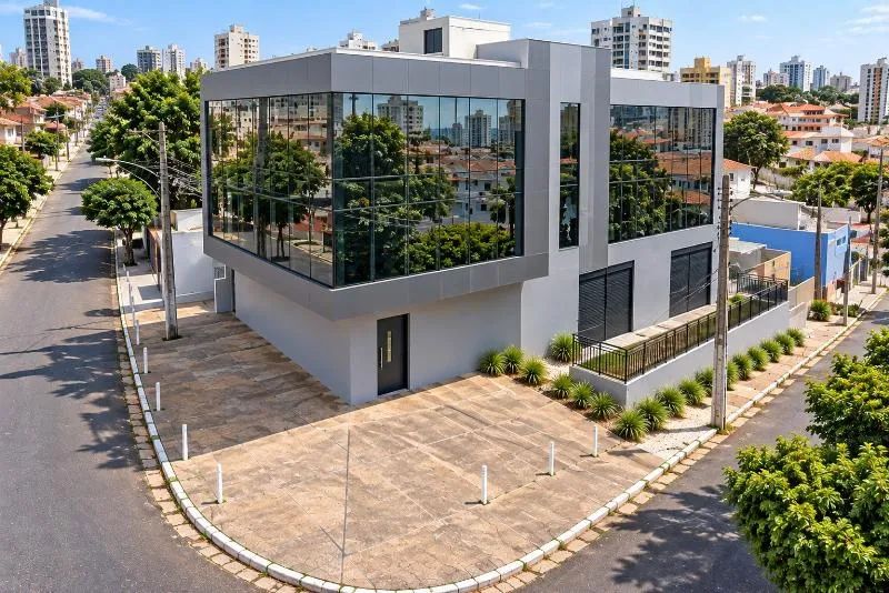 Comercial/Industrial no bairro Araes em Cuiabá - MT - Foto 4
