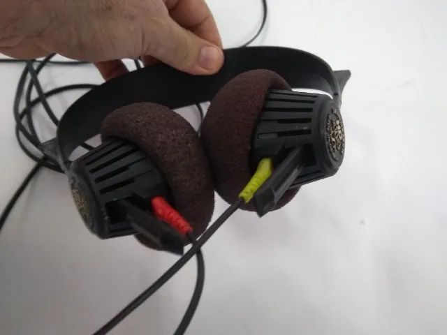 Headphone Sennheizer HD 414 - Foto 2