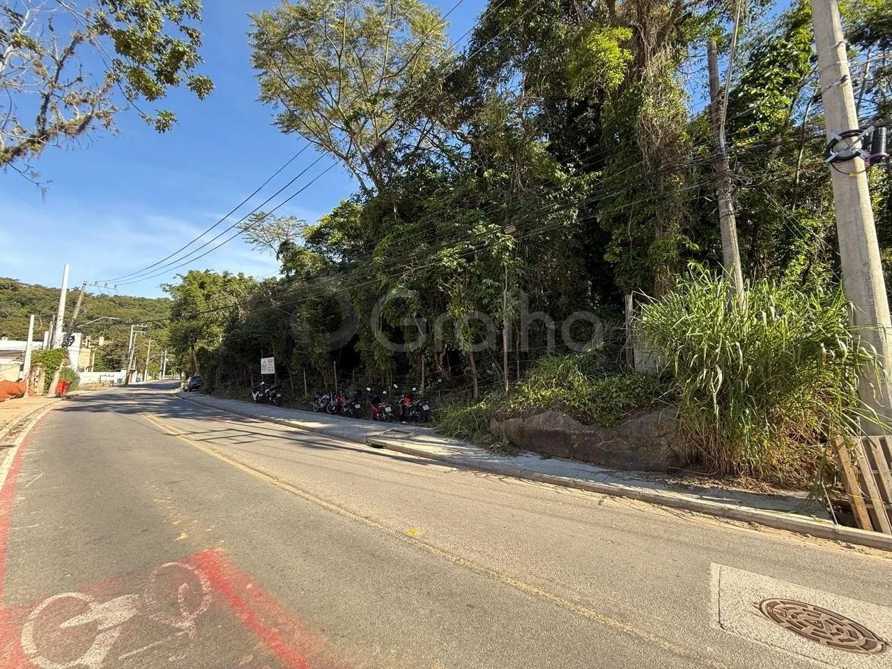 Terreno de 3.495,49 m² no Canto da Lagoa - Foto 2