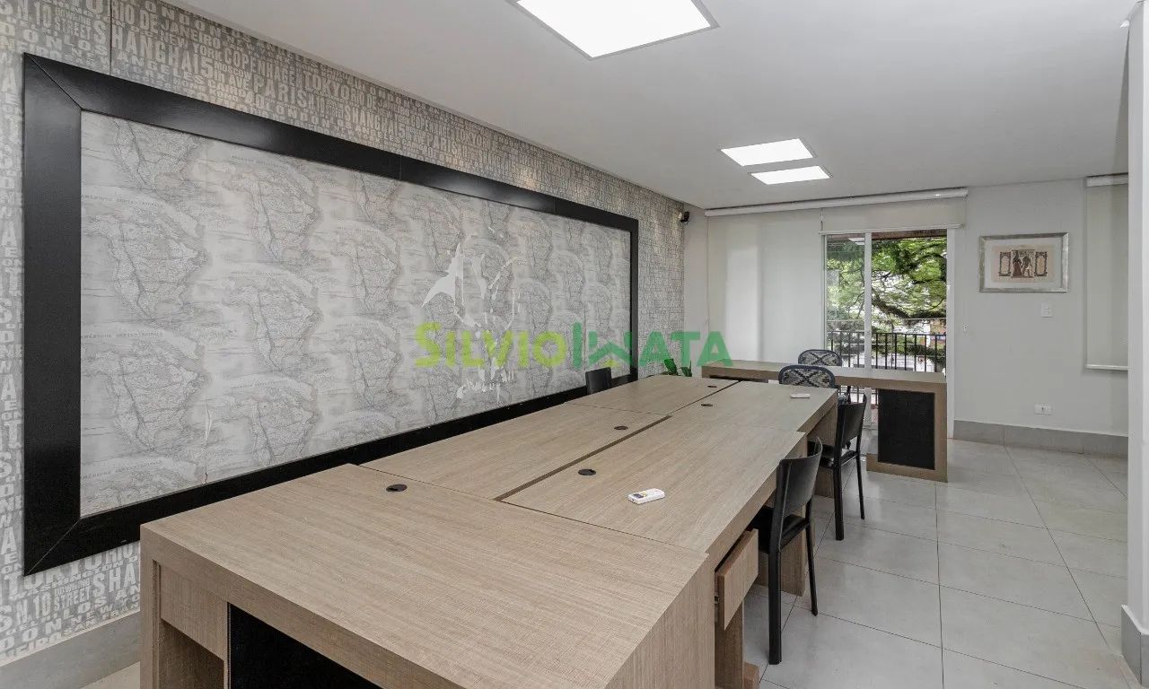 Sala Comercial para Locação Av. Cerro Azul | Zona 02 - Foto 2