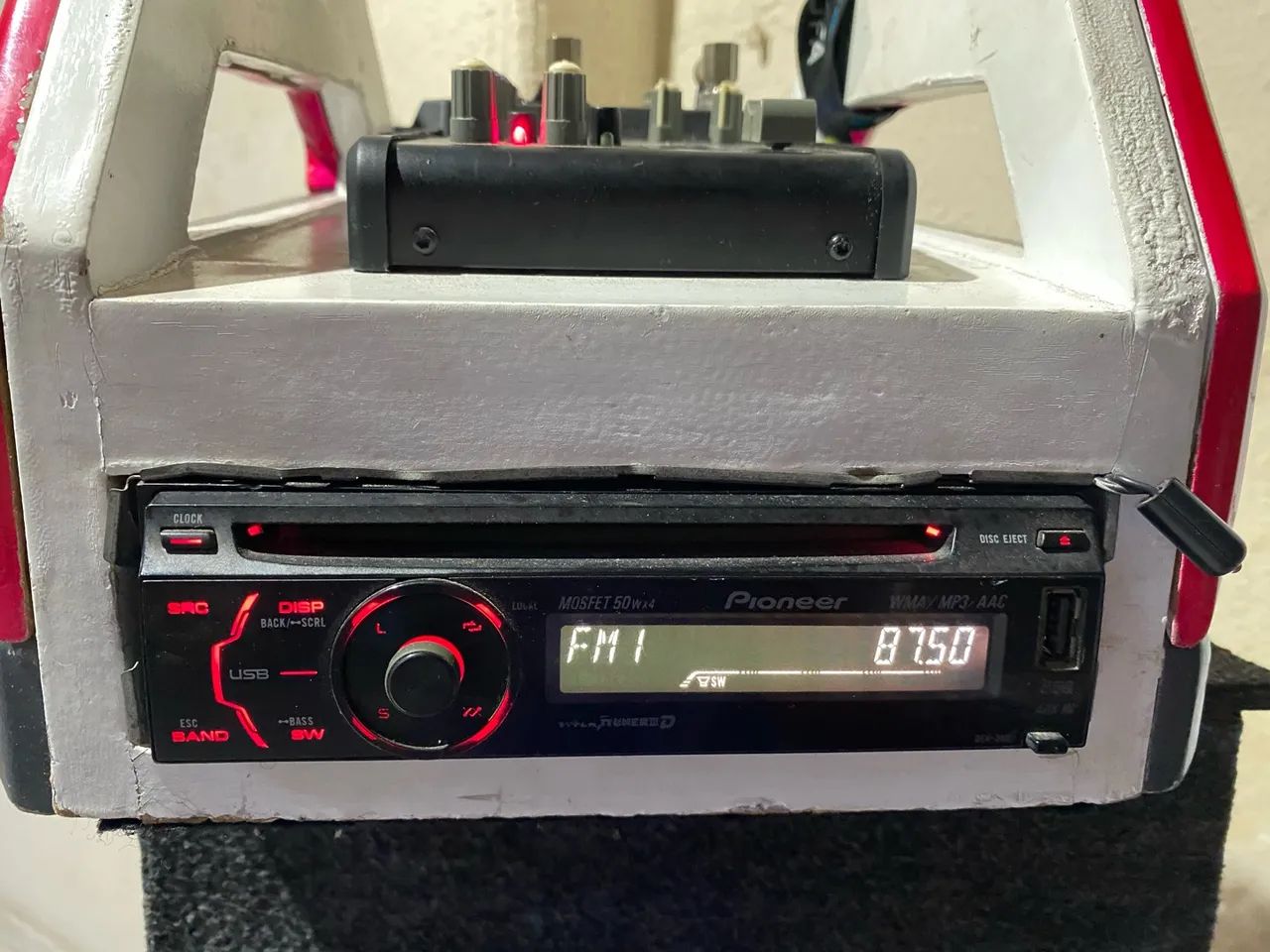 Vende-se Som Completo  - Foto 4