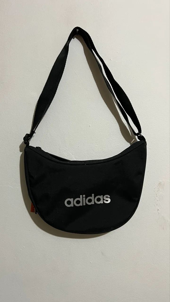 BOLSA DE OMBRO ORIGINAL ADIDAS
