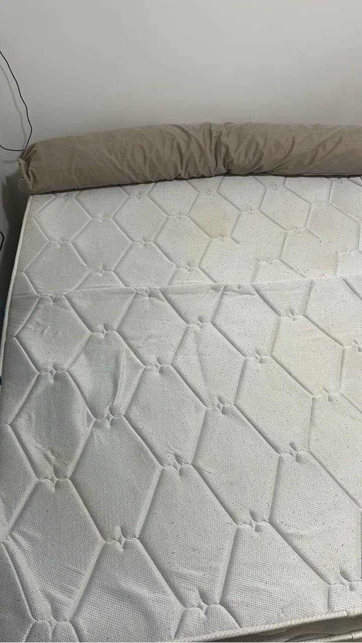 CAMA CASAL - Foto 4