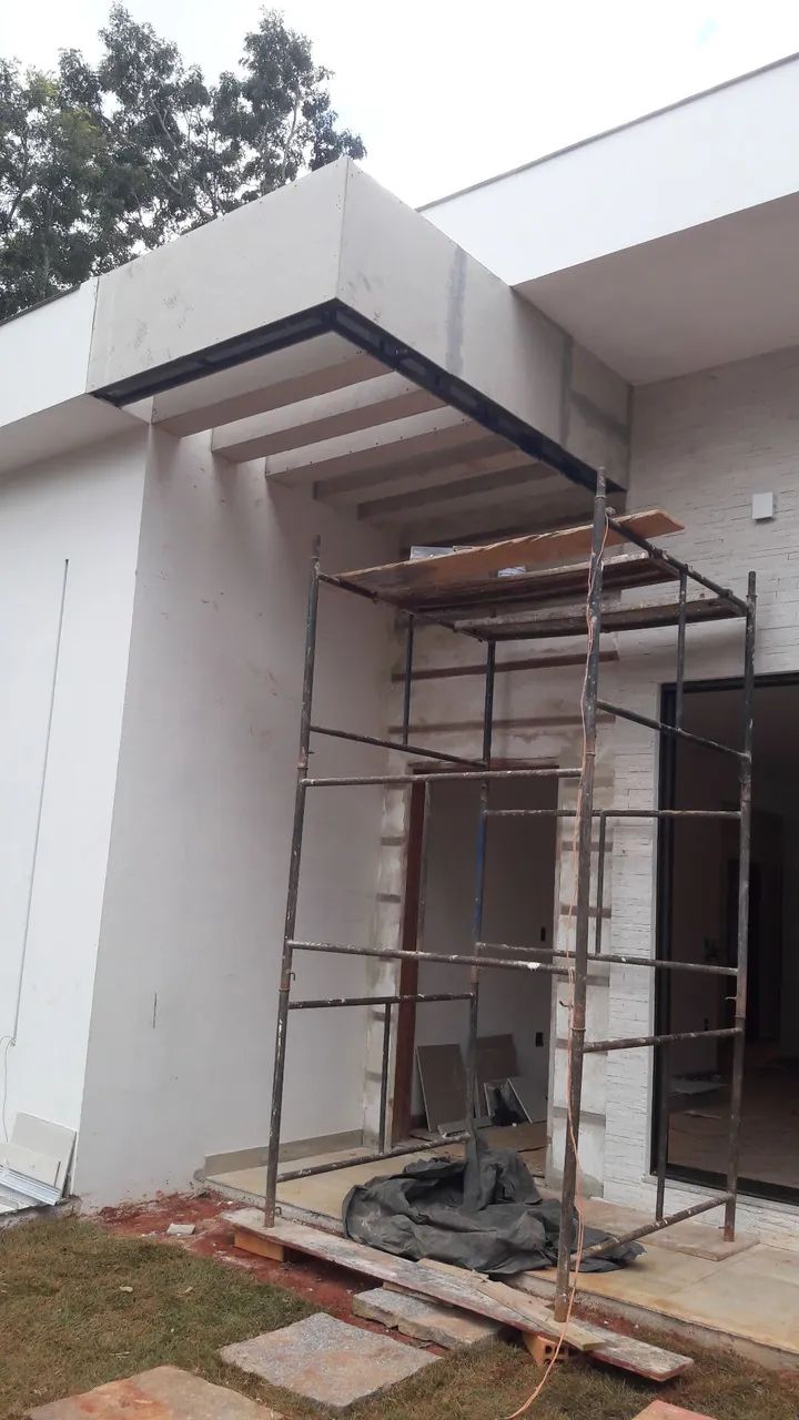 Serviço de serralheria em B.H e região  - Foto 2