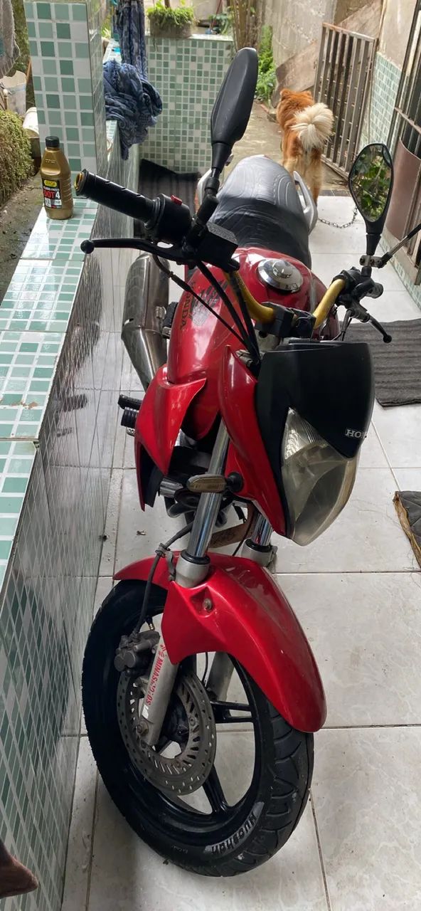 Cb 300 R flex  - Foto 2