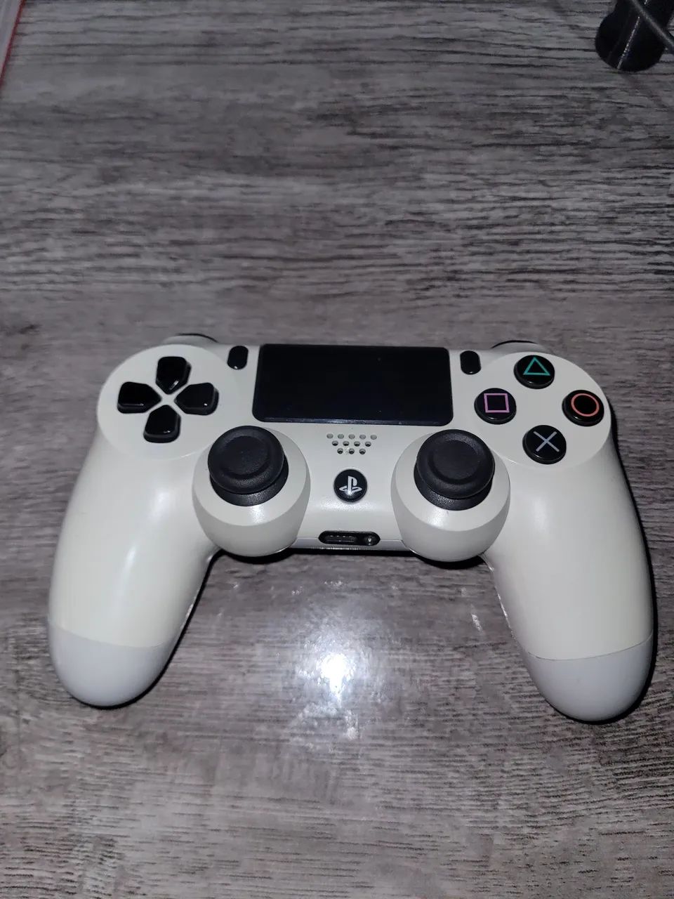 Controle ps4 