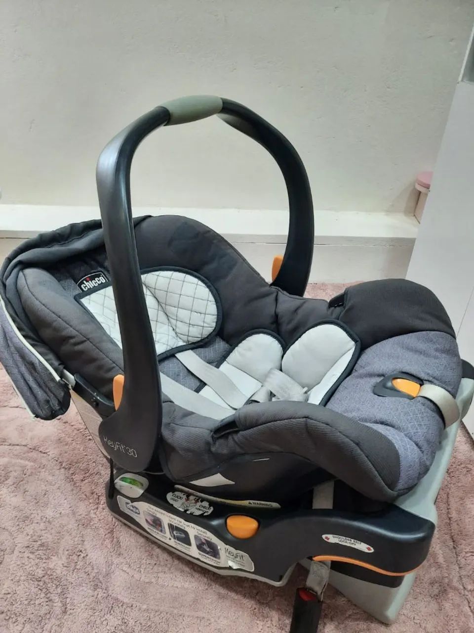 Bebe conforto  - Foto 3
