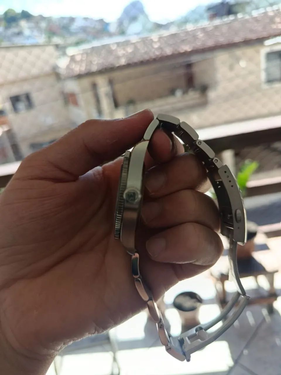 Relogio San Martin - Foto 5