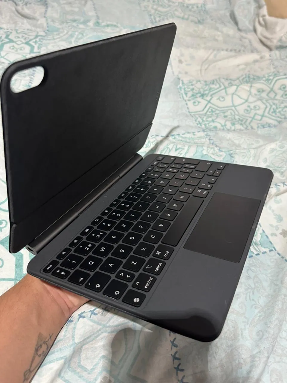IPad Pro 11-inch (M5) WI-FI - Tablets e E-Readers - Ipameri