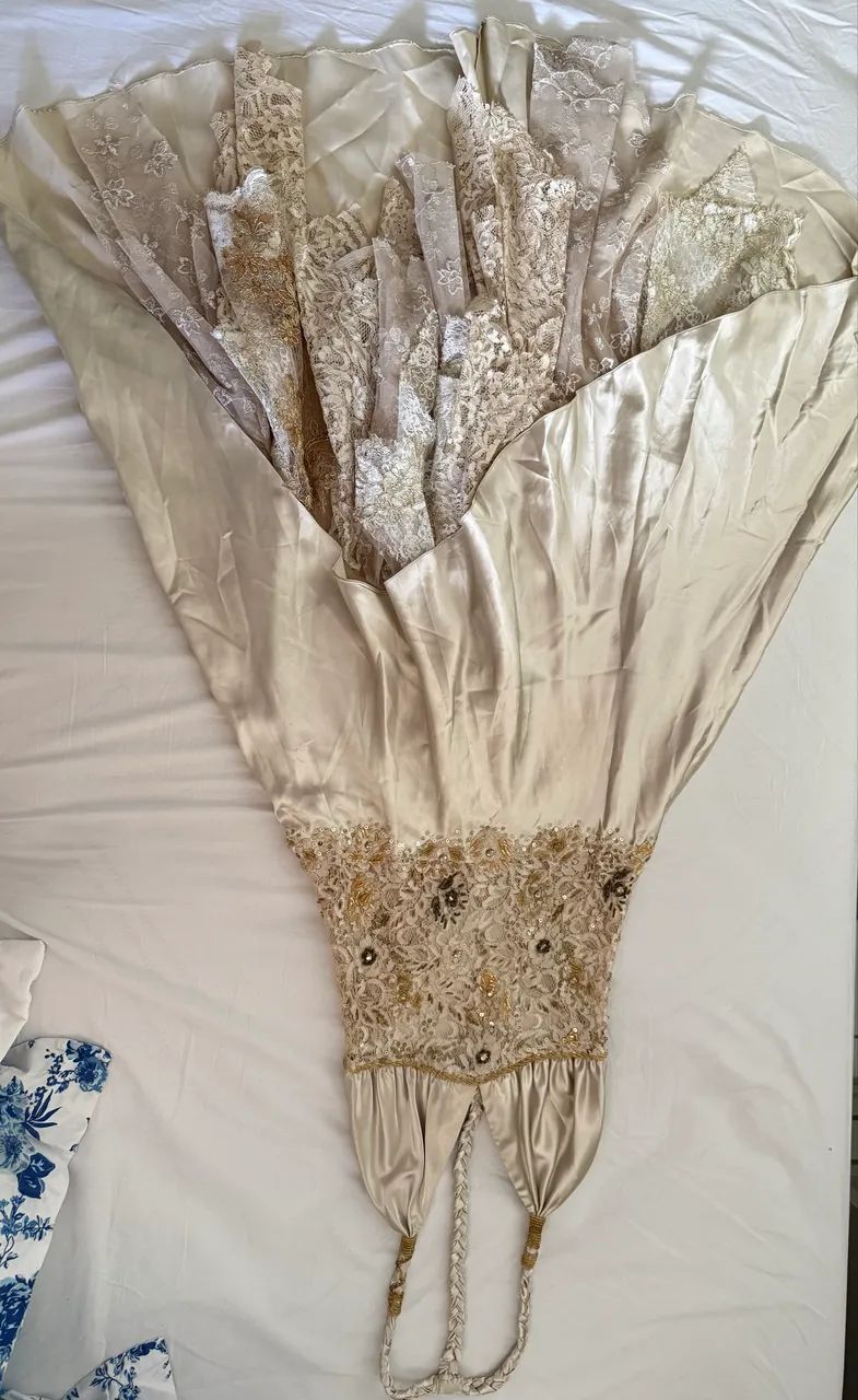 Vestido de Festa  - Foto 3