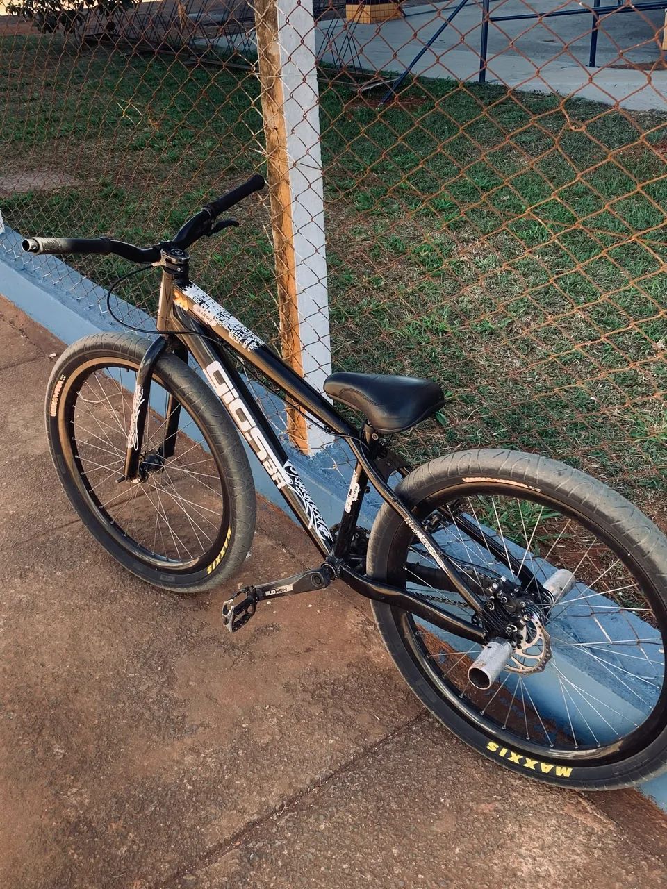 Gios 4T - Foto 3