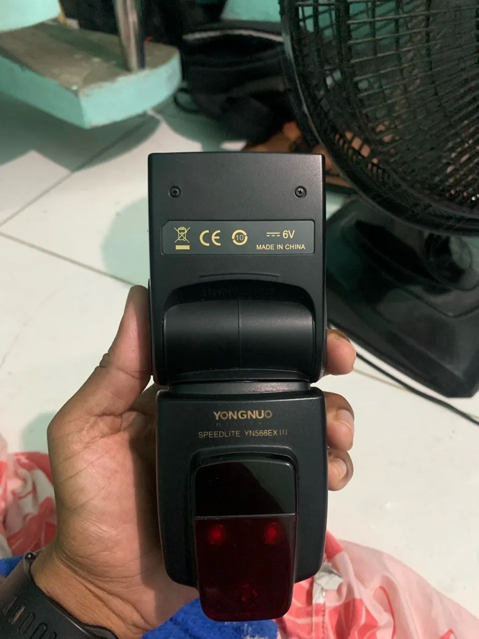Flash para Nikon - Foto 2