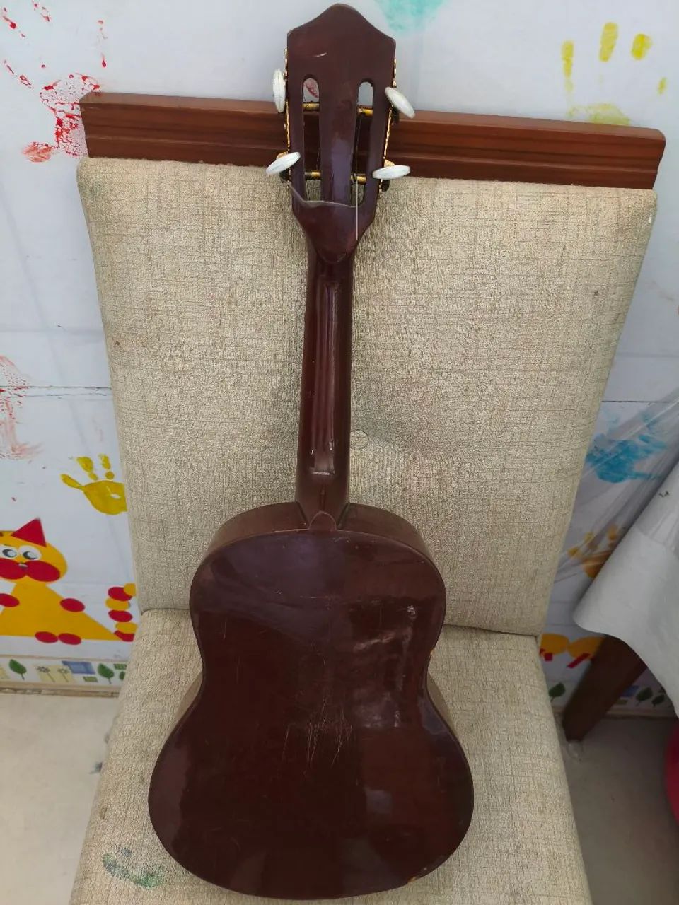 Cavaquinho Tonante - Foto 4