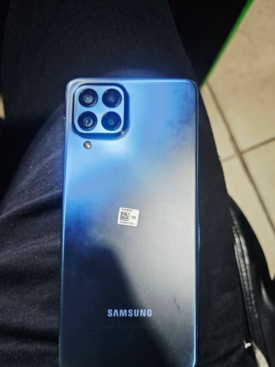 Samsung m53 - Foto 3