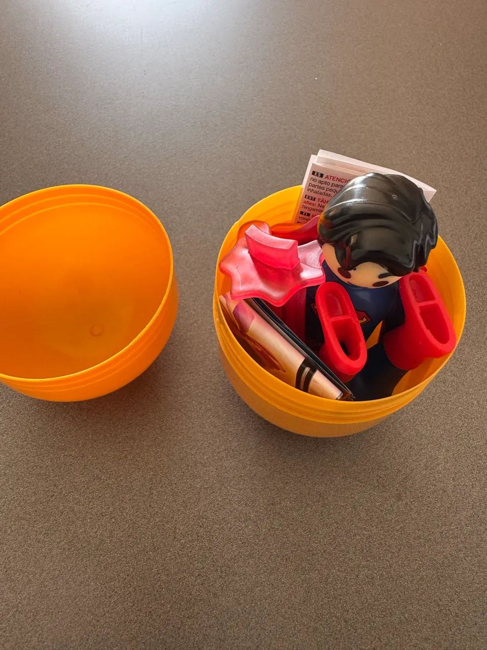 Playmobil kinder DC Maxx - Foto 2