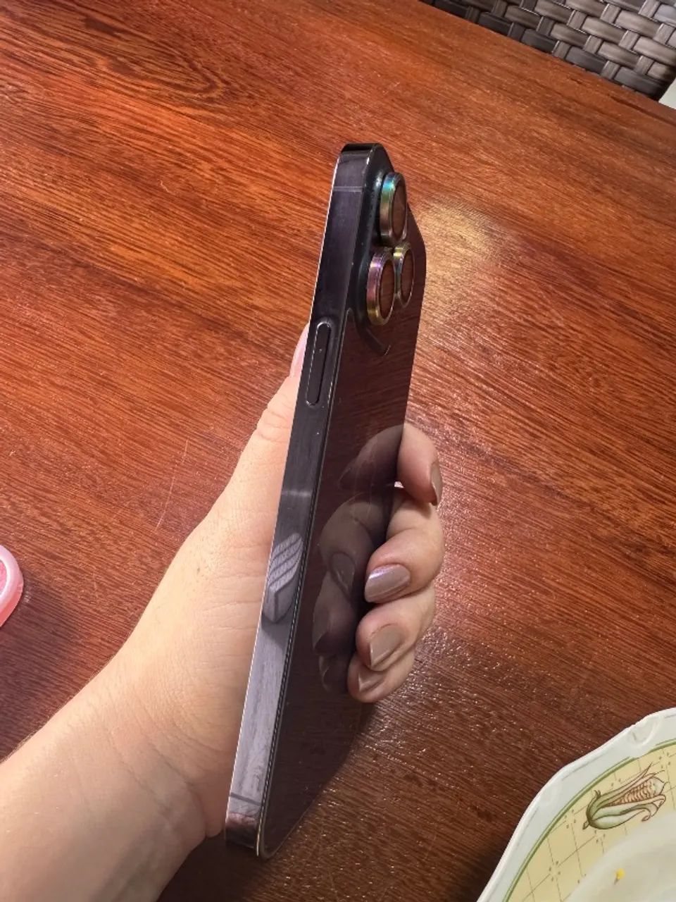 iPhone 14pro Max  - Foto 5