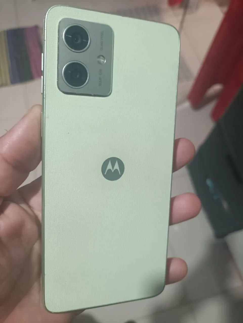 MOTOROLA G54 256 GIGAS