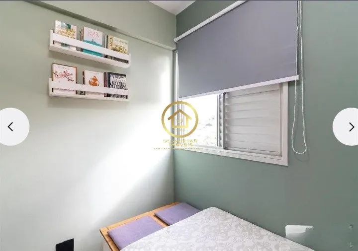 APARTAMENTO NO LIMÃO IMPERDÍVEL COM SUÍTE!! - Foto 2