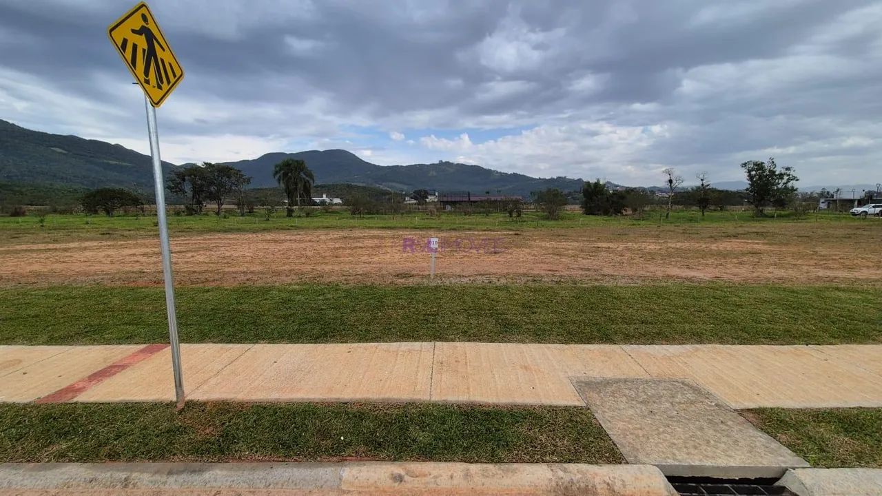 Terreno de 800m² no Alínea Villa da Imperatriz - Foto 3