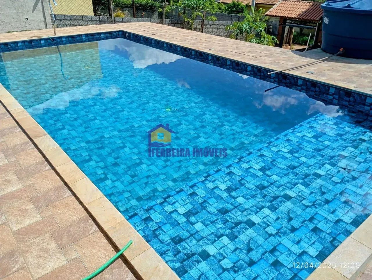 Ibiúna, chácara com piscina a apenas 65km de SP - Foto 2