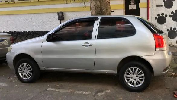 Fiat Palio 2007