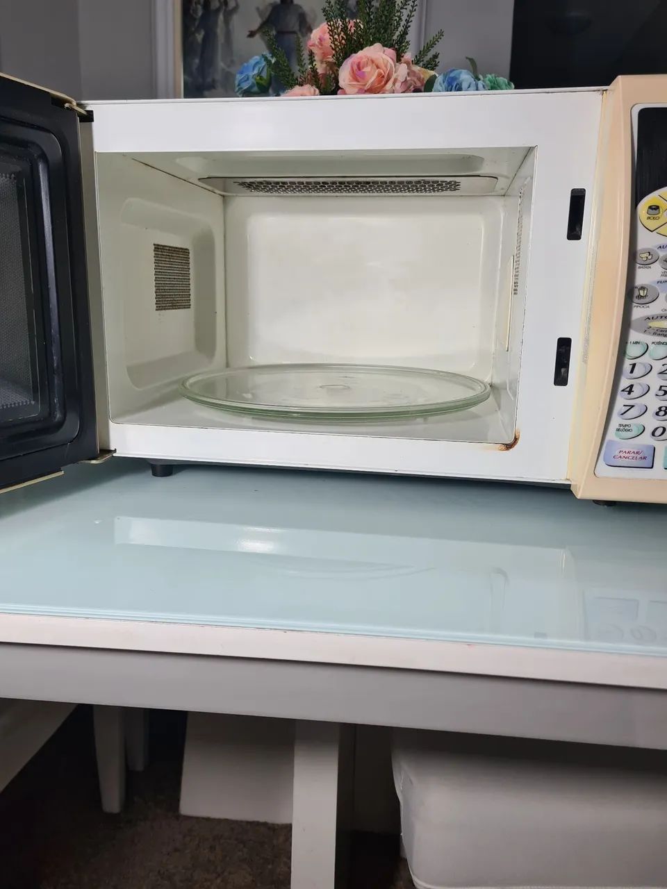 Forno Microondas - Foto 2