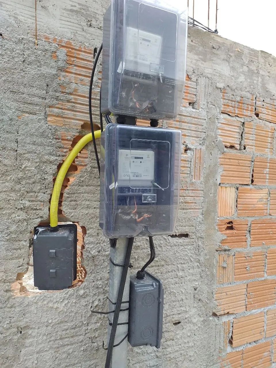 Serviços & reparos elétrica & hidráulica  - Foto 2