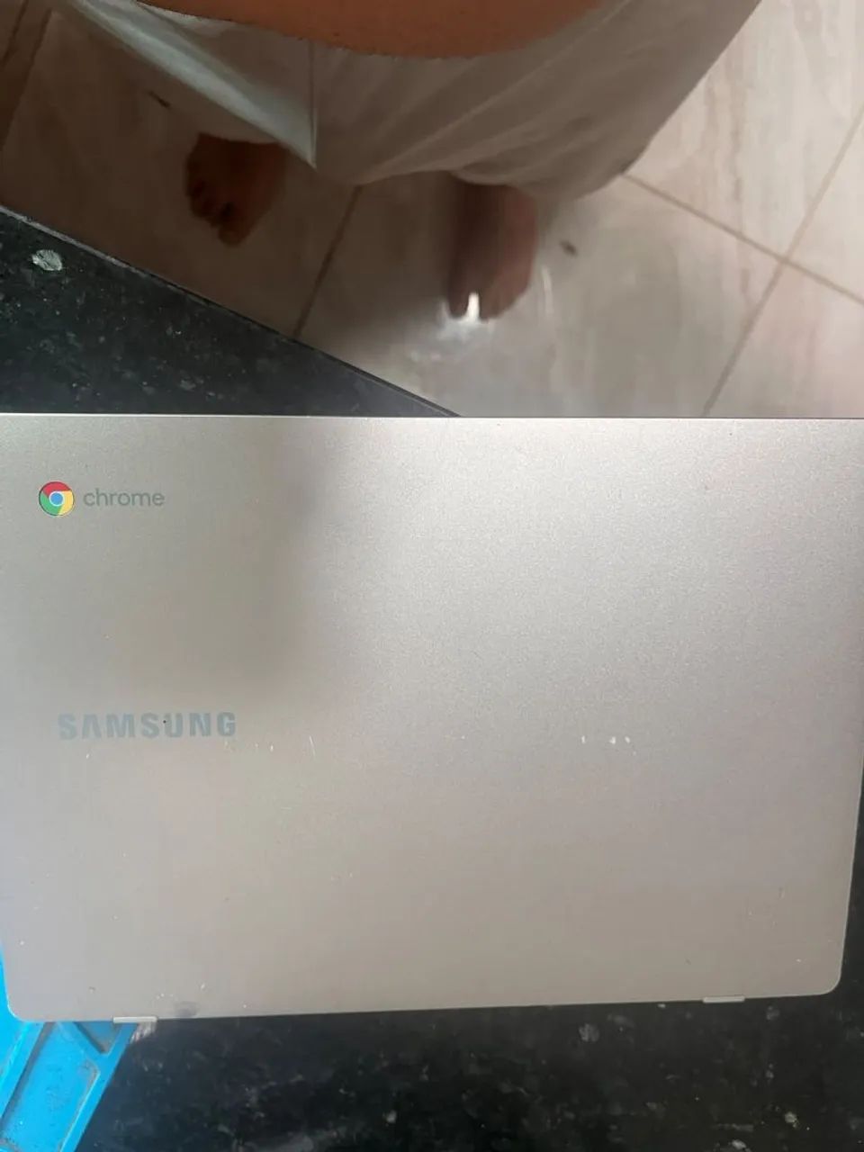Cromebok Samsung  - Foto 5