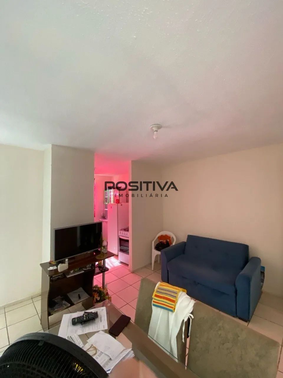 Apartamento bairro Granja de Freitas - BH - Foto 5