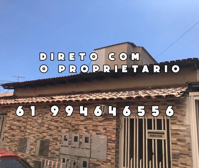 vendo sobrado e casa ótima localização  - Foto 3