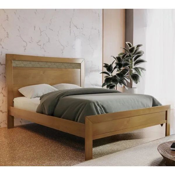 Cama casal 1,40 sem colchão  - Foto 2