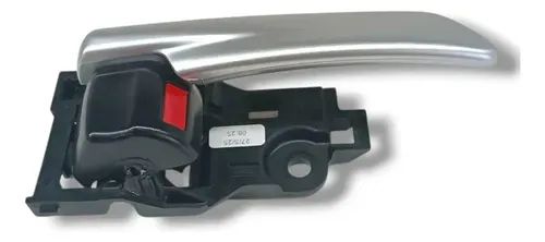 メル89834 1.361/4 - Porta Escovas - Motor de Partida - Unifap