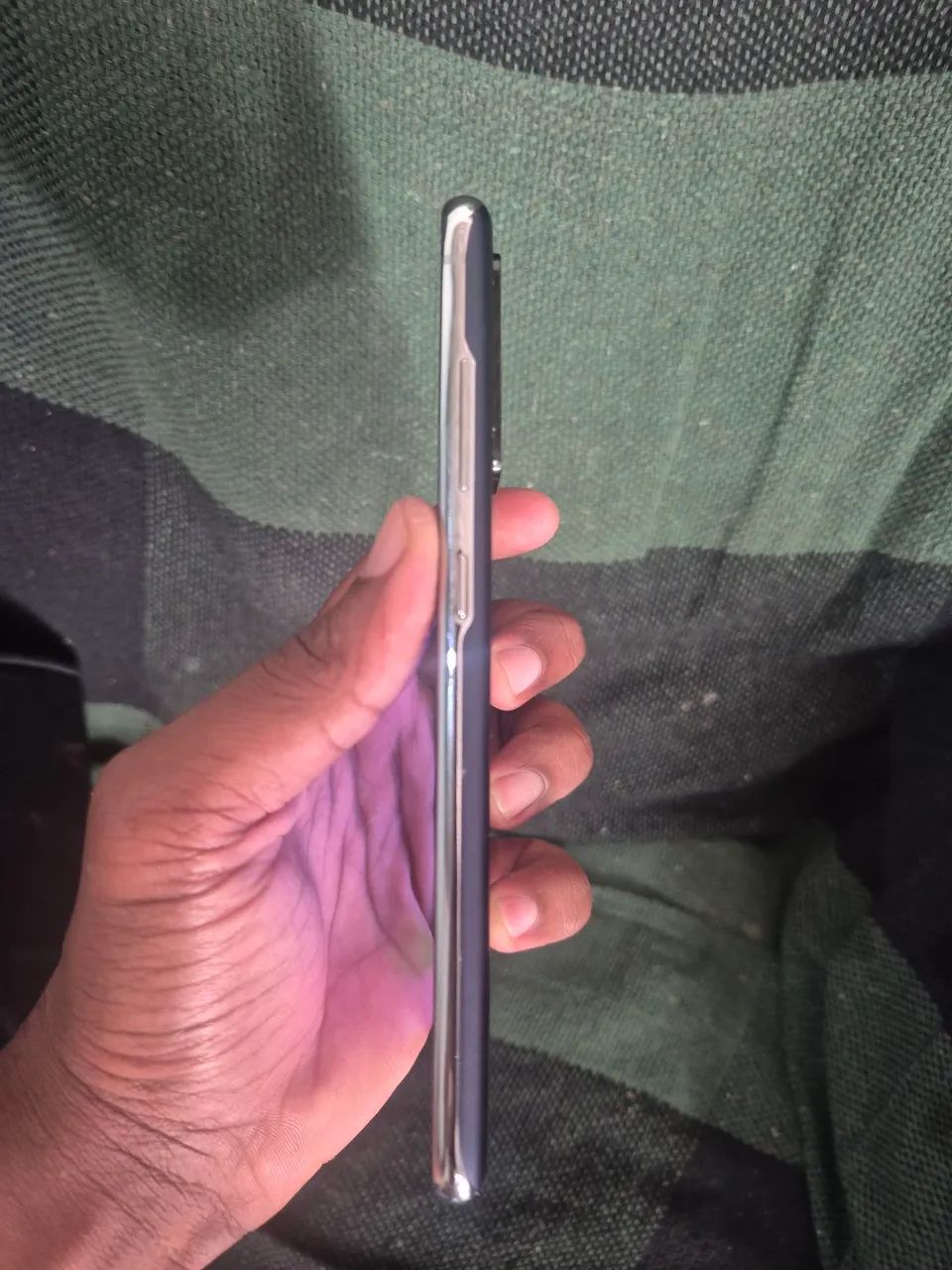 Samsung GALAXY s20 FE Super NOVO - Foto 5