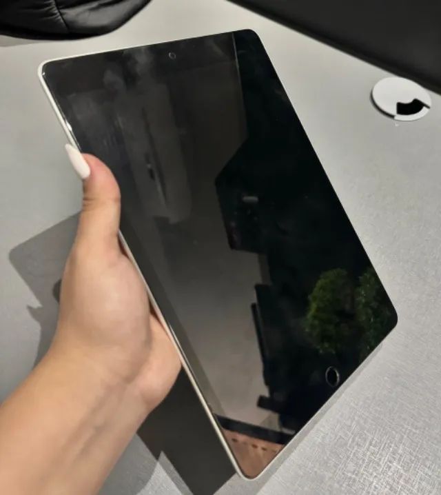 iPad 9th 64gb seminovo  - Foto 4