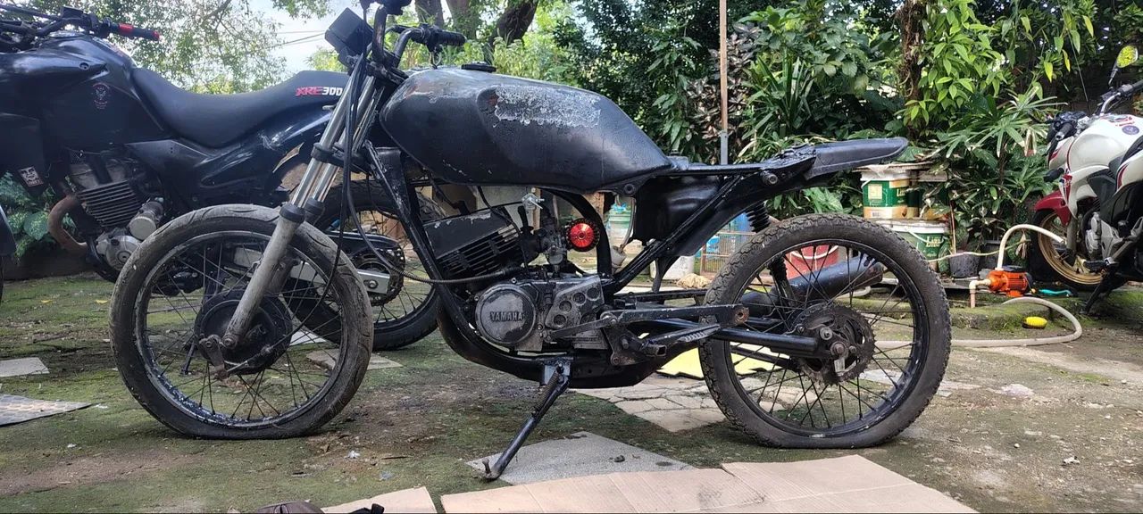 RD 135